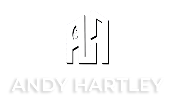 Andy Hartley